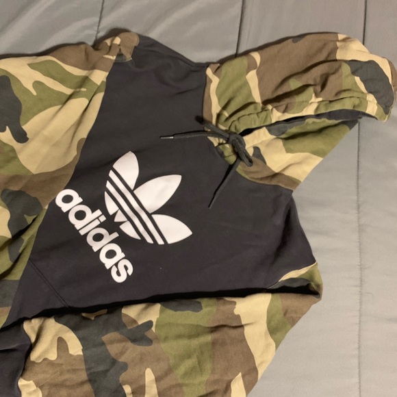 adidas Other - Adidas hoodie